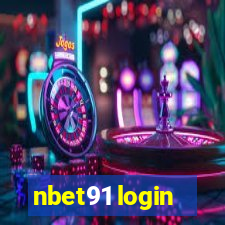 nbet91 login